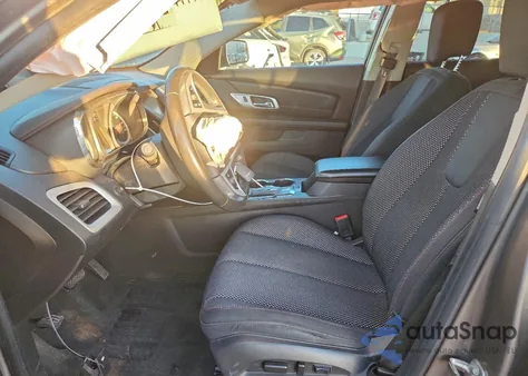 2012 GMC Terrain Sle z USA, uszkodzony, nr VIN 2GKALSEKXC6121958